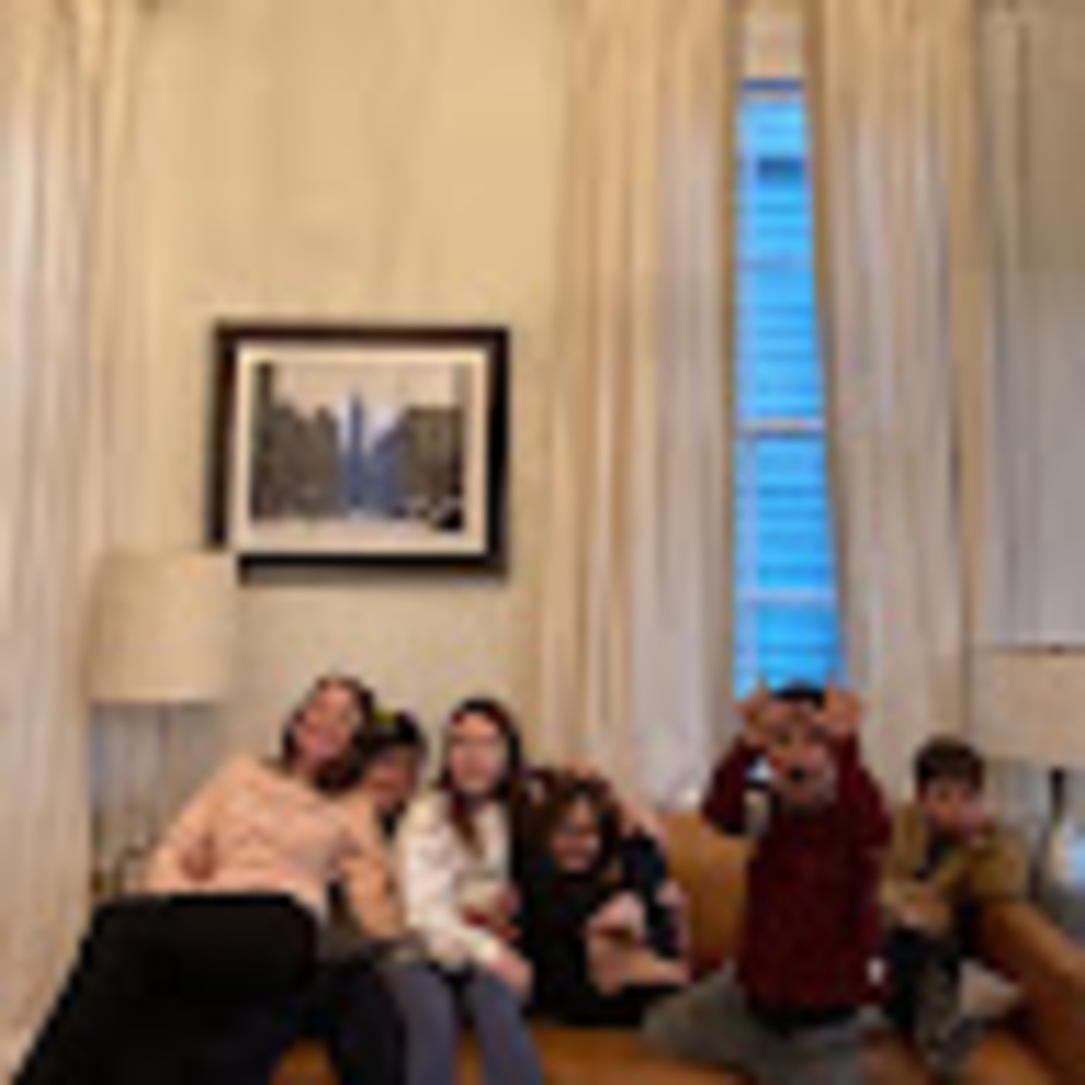Meet your Posher, Cc